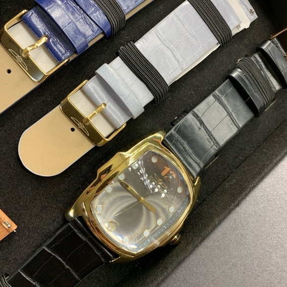 Invicta Special Edition Interchangeable Bands - Picture 4 of 11